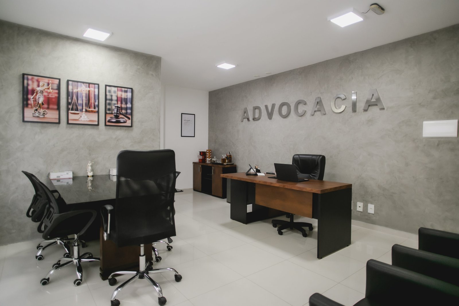 advogado Criminalista